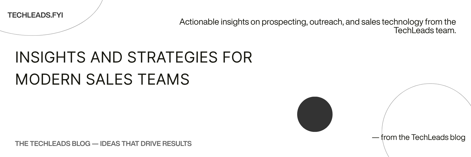 How Agencies Can Use Technographic Data to Find Better Clients